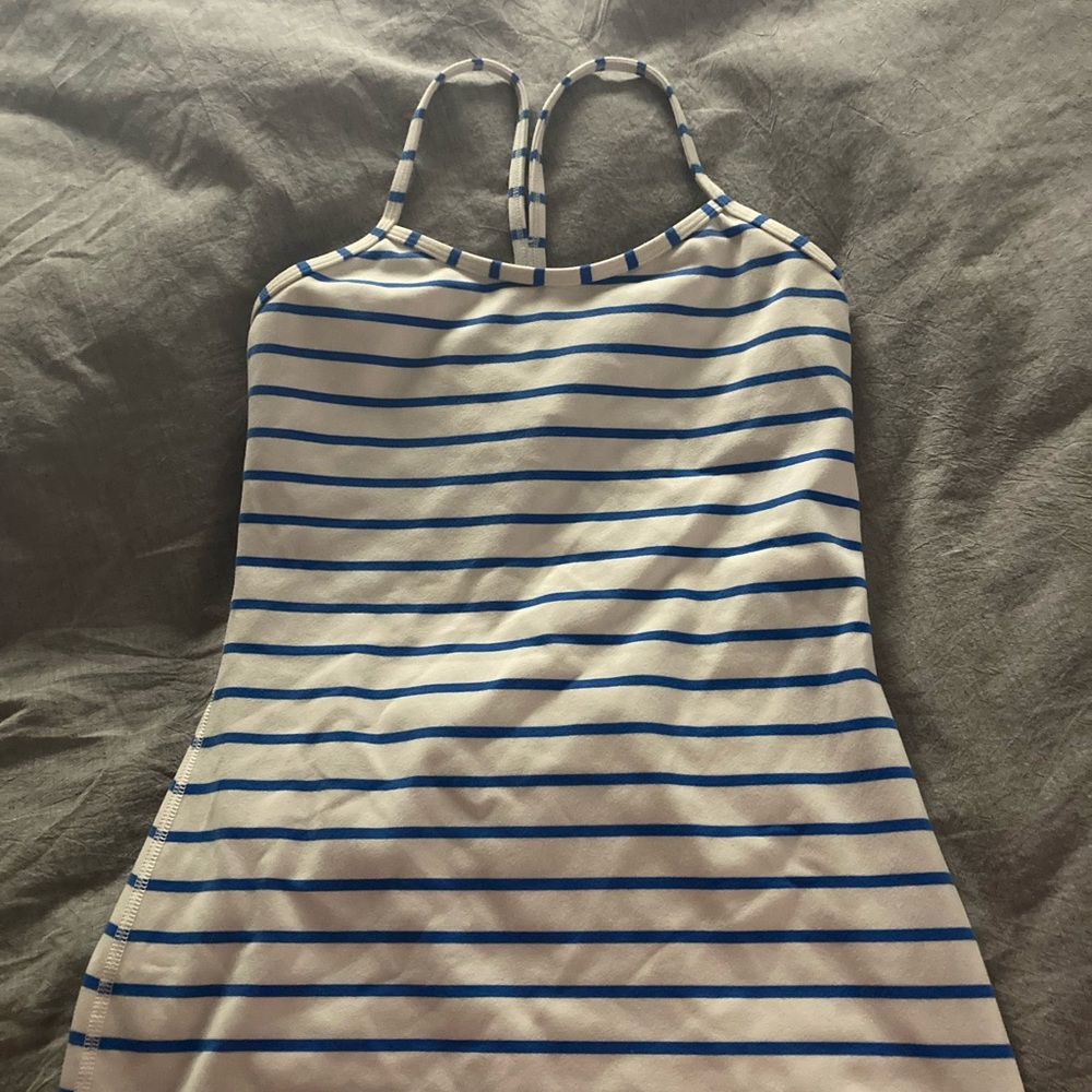 Lululemon, size 6